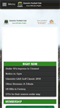 Mobile Screenshot of glanmiregaa.ie